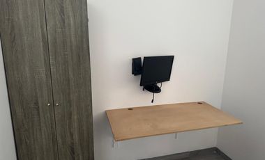 Casa AMUEBLADA en renta en  El Mayorazgo zona Sur salida a Silao