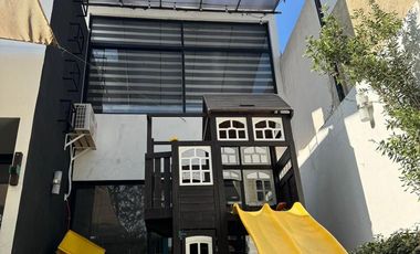 Casa AMUEBLADA en renta en  El Mayorazgo zona Sur salida a Silao