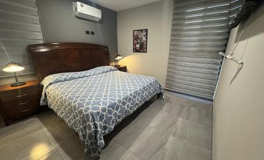 Casa AMUEBLADA en renta en  El Mayorazgo zona Sur salida a Silao