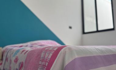 Casa AMUEBLADA en renta en  El Mayorazgo zona Sur salida a Silao