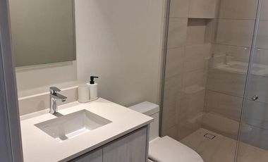 Departamento en Renta, 2 habitaciones, Amueblado, Cancún