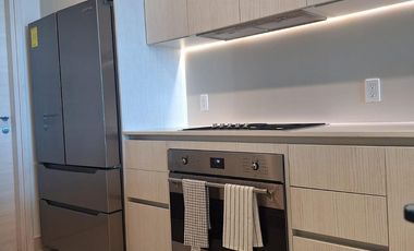 Departamento en Renta, 2 habitaciones, Amueblado, Cancún