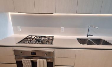 Departamento en Renta, 2 habitaciones, Amueblado, Cancún