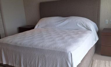 Departamento en Renta, 2 habitaciones, Amueblado, Cancún