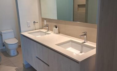 Departamento en Renta, 2 habitaciones, Amueblado, Cancún