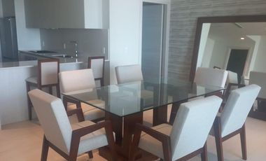 Departamento en Renta, 2 habitaciones, Amueblado, Cancún