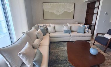 Departamento en Renta, 2 habitaciones, Amueblado, Cancún
