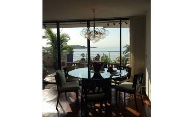 ALQUILO APARTAMENTO PUNTA PAITILLA