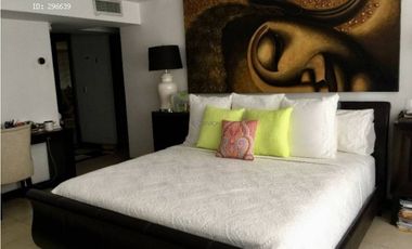 ALQUILO APARTAMENTO PUNTA PAITILLA