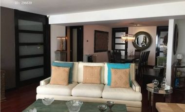 ALQUILO APARTAMENTO PUNTA PAITILLA