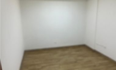 Venta o alqiiler de oficina en Marbella (PH Twin Tower) GTA