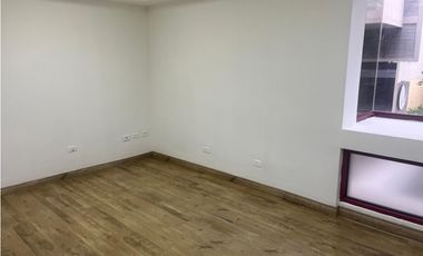 Venta o alqiiler de oficina en Marbella (PH Twin Tower) GTA