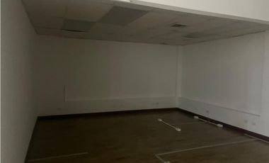 Venta o alqiiler de oficina en Marbella (PH Twin Tower) GTA