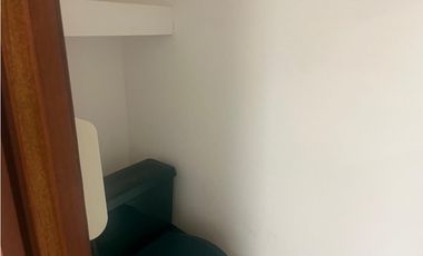 Venta o alqiiler de oficina en Marbella (PH Twin Tower) GTA