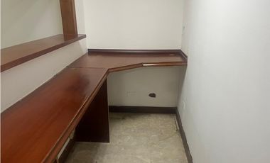 Venta o alqiiler de oficina en Marbella (PH Twin Tower) GTA