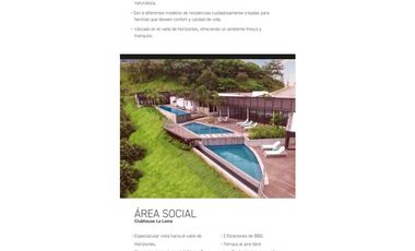 Venta de Casa (Proyecto) en Altos de Panamá, Tumba Muerto