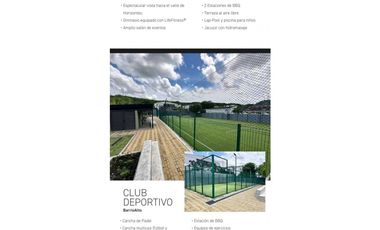 Venta de Casa (Proyecto) en Altos de Panamá, Tumba Muerto