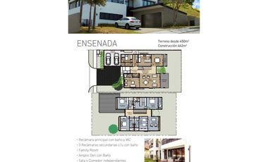 Venta de Casa (Proyecto) en Altos de Panamá, Tumba Muerto