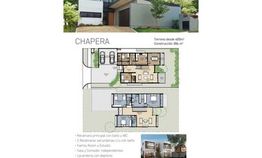 Venta de Casa (Proyecto) en Altos de Panamá, Tumba Muerto