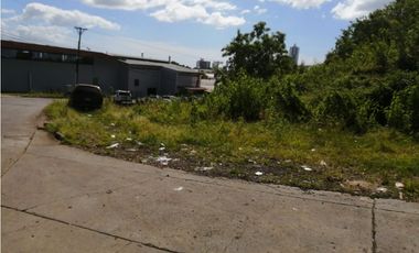 VENTA LOTE 6,185MTRS CERCA SALIDA PRINCIPAL METRO DE PANAMA EV