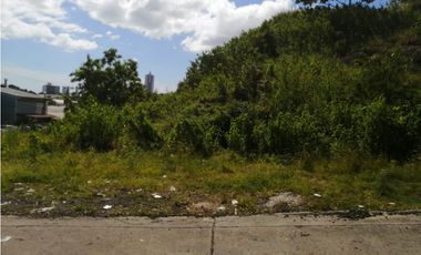 VENTA LOTE 6,185MTRS CERCA SALIDA PRINCIPAL METRO DE PANAMA EV