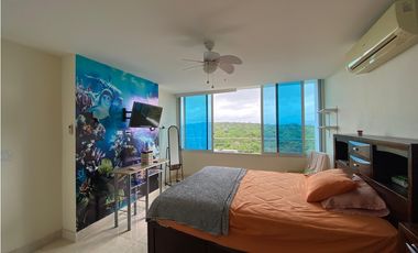 VERACRUZ / CASA BONITA / 134M / 2 HABITACION / BALCON