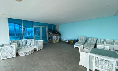 VERACRUZ / CASA BONITA / 134M / 2 HABITACION / BALCON