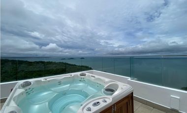 VERACRUZ / CASA BONITA / 134M / 2 HABITACION / BALCON