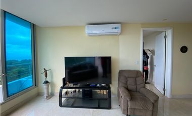 VERACRUZ / CASA BONITA / 134M / 2 HABITACION / BALCON