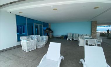 VERACRUZ / CASA BONITA / 134M / 2 HABITACION / BALCON