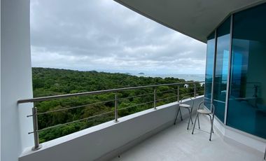 VERACRUZ / CASA BONITA / 134M / 2 HABITACION / BALCON