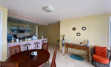 VERACRUZ / CASA BONITA / 134M / 2 HABITACION / BALCON