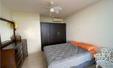 VERACRUZ / CASA BONITA / 134M / 2 HABITACION / BALCON