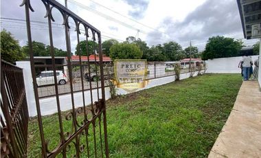 ALQUILER o VENTA DE CASA EN CERRO VIENTO