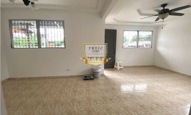 ALQUILER o VENTA DE CASA EN CERRO VIENTO