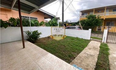 ALQUILER o VENTA DE CASA EN CERRO VIENTO