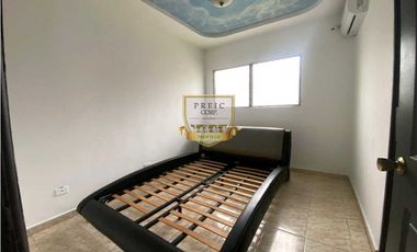 ALQUILER o VENTA DE CASA EN CERRO VIENTO