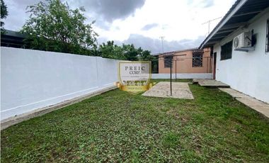 ALQUILER o VENTA DE CASA EN CERRO VIENTO