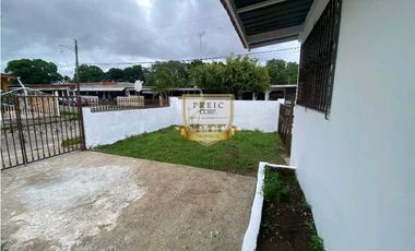 ALQUILER o VENTA DE CASA EN CERRO VIENTO