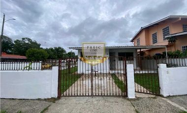 ALQUILER o VENTA DE CASA EN CERRO VIENTO