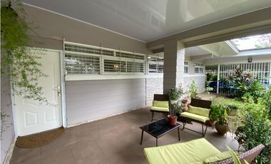 LAS CUMBRES / 325M  / 3 HABITACION / ANEXO / TERRAZA / DEN