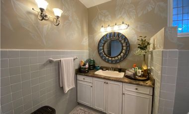 LAS CUMBRES / 325M  / 3 HABITACION / ANEXO / TERRAZA / DEN