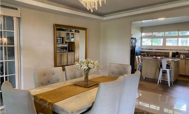 LAS CUMBRES / 325M  / 3 HABITACION / ANEXO / TERRAZA / DEN