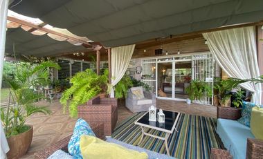 LAS CUMBRES / 325M  / 3 HABITACION / ANEXO / TERRAZA / DEN