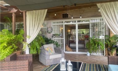 LAS CUMBRES / 325M  / 3 HABITACION / ANEXO / TERRAZA / DEN