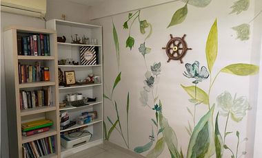 LAS CUMBRES / 325M  / 3 HABITACION / ANEXO / TERRAZA / DEN