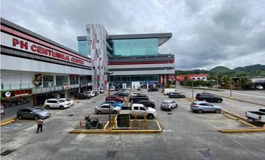 CONDADO DEL REY /  LOCAL COMERCIAL / CENTENNIAL / 106M / 5 DIVISIONES