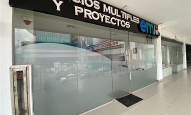 CONDADO DEL REY /  LOCAL COMERCIAL / CENTENNIAL / 106M / 5 DIVISIONES