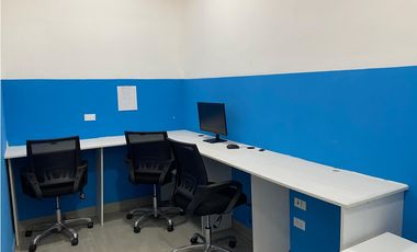 CONDADO DEL REY /  LOCAL COMERCIAL / CENTENNIAL / 106M / 5 DIVISIONES