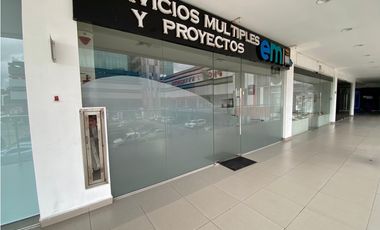 CONDADO DEL REY /  LOCAL COMERCIAL / CENTENNIAL / 106M / 5 DIVISIONES